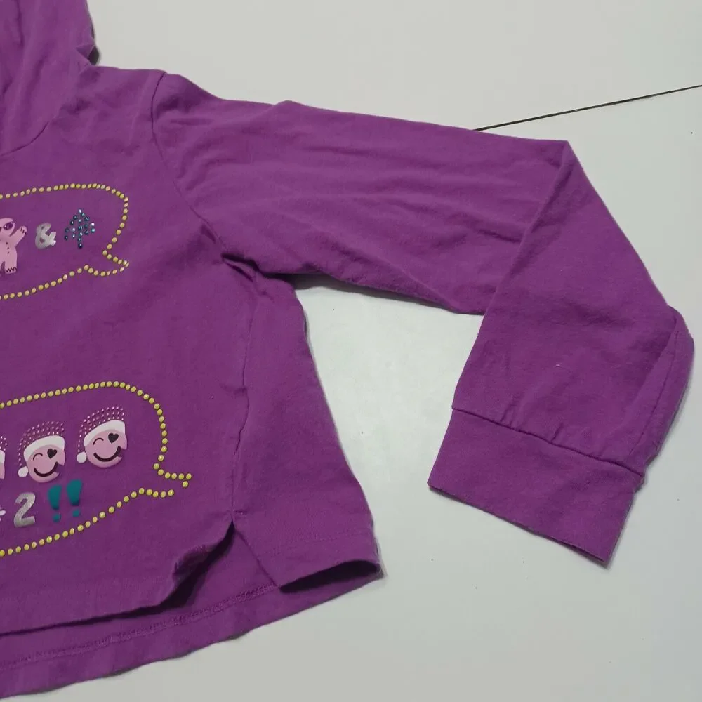 ZELOS girls large